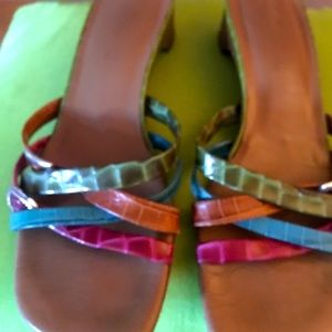 Brighton sandals